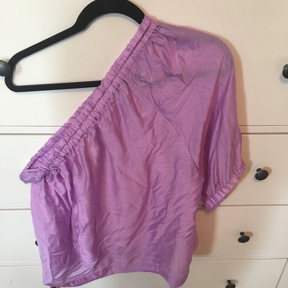 Blouse - Picture 2 of 2